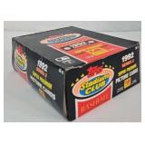 1992 Topps Stadium Club Baseball Cards Wax Box