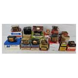 (16) Asst New/Old Radio Transformers w/Orig Boxes