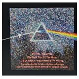 Pink Floyd 'Dark Side of the Moon' 180g LP