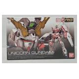 Bandai Japan Factory Sealed Model Kit