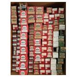 (Approx 110) Mostly New Radio/TV Ballast Tubes