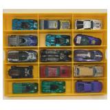 (15) Hot Wheels Redlines for Restoration or Parts