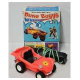 Vintage REMCO/Durham Ind. Dune Buggy Wheelers w/OB