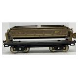Train - Pre-War Lionel #218 Std. Gauge Dump Car