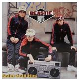 Beastie Boys 'Solid Gold Hits' Gatefold 2 LP Set