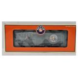 Train - Lionel #6-17360 O-Gauge Hood's Milk Car