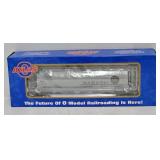 Train -Atlas O-Gauge #6336-1 6-Bay Cylinder Hopper