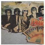 1981 The Traveling Wilbury's Vol I LP Record