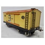 Train -  Lionel #214 Standard Gauge Hopper
