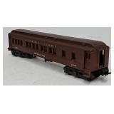 Train - Pre-War Lionel #2623 Manhattan Pullman