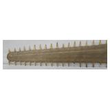 29'L Sawfish Bill