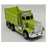 Tyco US 1 Trucking Dump Truck HO Slot Car