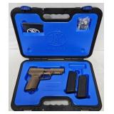 Gun - New FN Herstal Five-Seven 5.7x28 Pistol