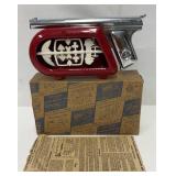 Daisy #118 Targeteer BB Pistol And Table Target