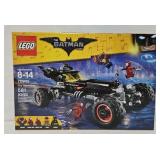 Lego Batman Batmobile #70905 SEALED!