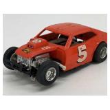 Tyco Rough Rider Pinto HO Slot Car