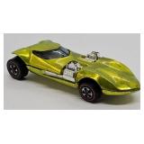 1969 Hot Wheels Redline Twinmill (Antifreeze)