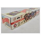 1991D Leaf Set Baseball Card Factory Set