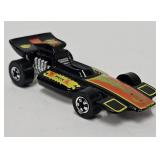 1976 Hot Wheels Redline Formula Pack (Black)