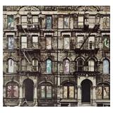 Led Zeppelin 'Physical Grafitti' 2LP Record Set