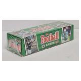 1991 Topps Football Card Factory Set