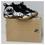 Nike Air Foamposite One PRM Sneakers Size 9.5