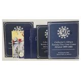 US State Quarter Collections