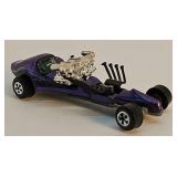 1970 Johnny Lightning Redline Triple Threat