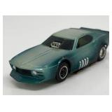 Tyco Pro Trick Mustang HO Slot Car