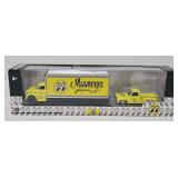 M2 Machines R-38 2Pc 1:64 Die Cast Set: