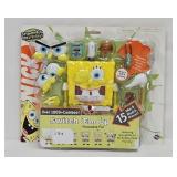 2004 Spongebob SquarePants Switch 'Em Up Playset