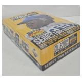 1994UD Collector's Choice Baseball Wax Box