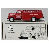 1st Gear 1:34 Atlantic Fuel Tanker (MIB)