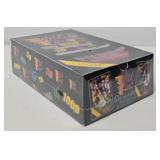 Sealed Box Wild Card Collegiate Football Cards