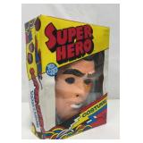 Ben Cooper 6 Million Dollar Man Halloween Costume