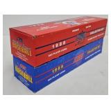 1988-1989 Score Baseball Card Factory Sets