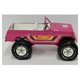 Tonka 13' Pressed Steel Stunt Jumper