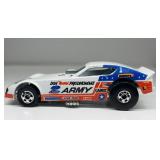 1978 Hot Wheels BW Army Funny Car