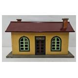 Pre-War Lionel #127 Lionel Town Station