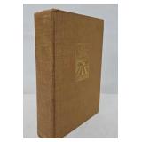 Autographed Pearl S. Buck 1st Edition Book