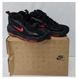 Nike Air Total Max Basketball Sneakers (Size 9)