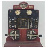 Train - Pre-War Lionel #440C Panel Board