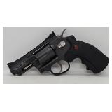 Crosman SNR .357 Snub Nose .177 Cal CO2 Air Revolv