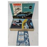 1970 Model Motoring 'Real Racing' Slot Car Set