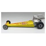 1977 Hot Wheels Blackwall Inferno