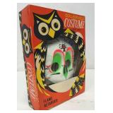 Collegeville 'Skeleton' Halloween Costume