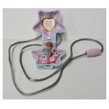 1992 Bluebird Polly Pocket Fairy Spell Locket