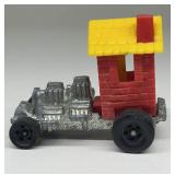 1973 Hot Wheels Zowee 'Home Sweet Home'