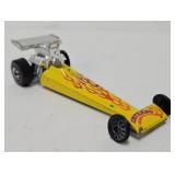 1976 Hot Wheels Redline Inferno (Yellow)