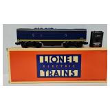 Train -Lionel #6-18122 ATSF F-3 B-Unit w/Railsound